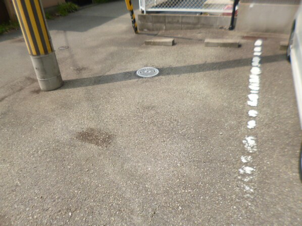 サティ宝殿の物件内観写真